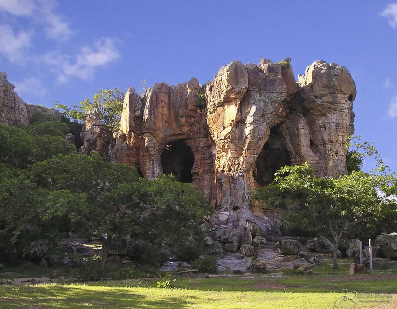Pedra do Castelo (Copy)