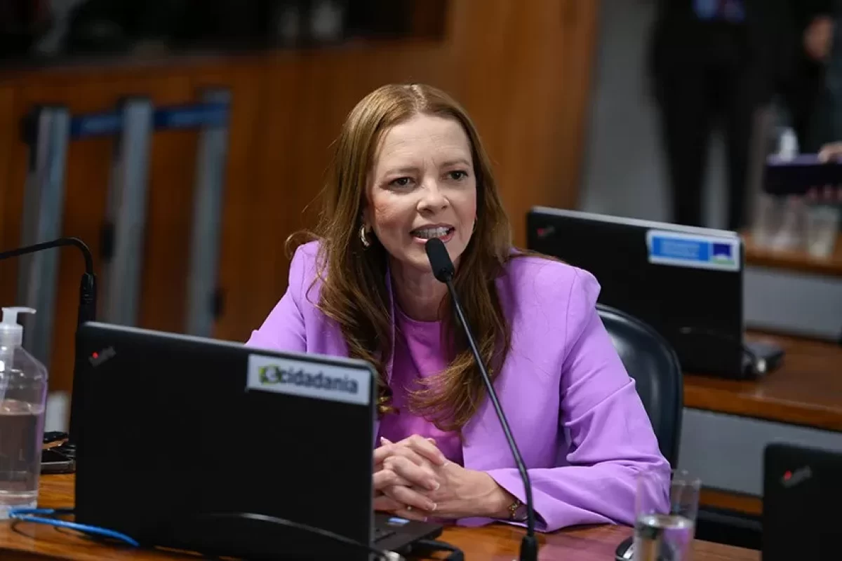 Autora do projeto, Janaína Farias diz que transformação do cânion em monumento atrairá investimentos e turistas

Fonte: Agência Senado